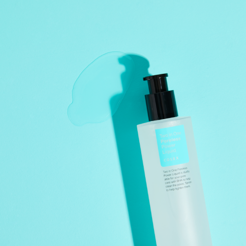 COSRX Two In One Poreless Power Liquid 100ml