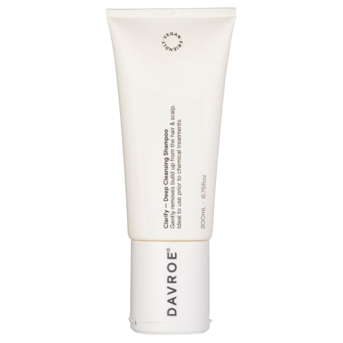 Davroe Clarify Deep Cleansing Shampoo 200ml