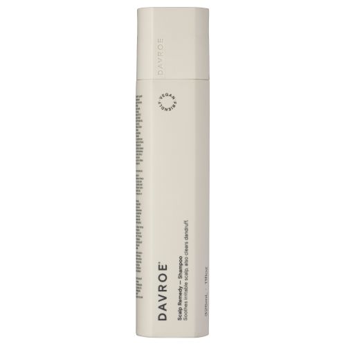 Davroe Scalp Remedy Shampoo 325ml