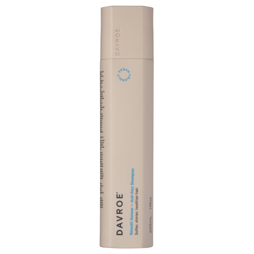 Davroe Smooth Anti-Frizz Shampoo 325ml
