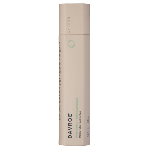 Davroe Volume Amplifying Shampoo 325ml