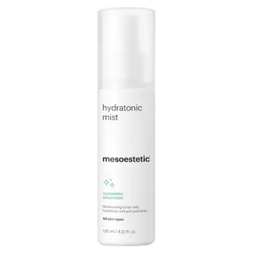 mesoestetic hydratonic mist 125ml