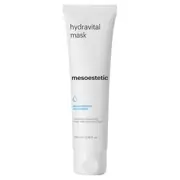 mesoestetic hydravital mask 100ml by Mesoestetic