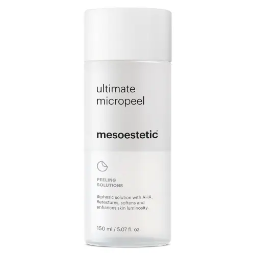mesoestetic ultimate micropeel 150ml
