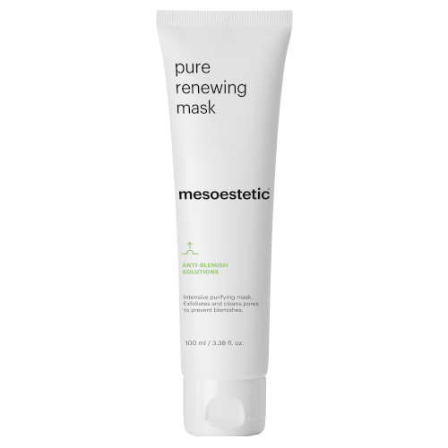 mesoestetic pure renewing mask 100ml