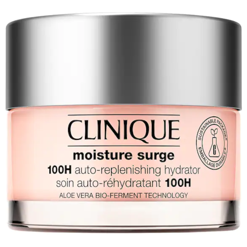 Clinique Moisture Surge 100 Hour Auto-Replenishing Hydrator 50ml