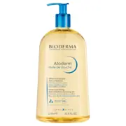 Bioderma Atoderm Ultra-Nourishing Cleansing Shower Oil 1L by Bioderma