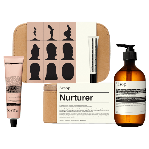 Nurturer Kit