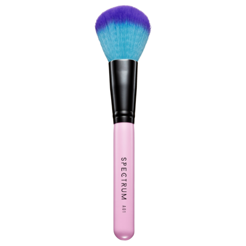 Spectrum A01 Domed Powder Brush Spectrum Makeup Brush