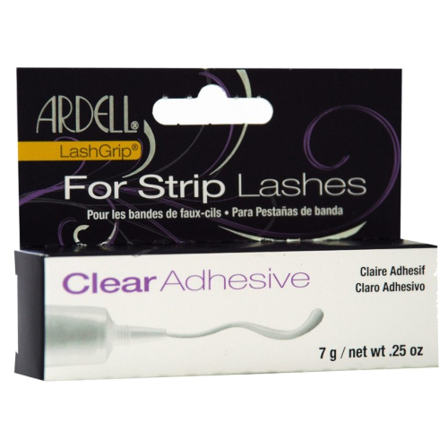 Ardell Lashgrip Strip Adhesive - 7g
