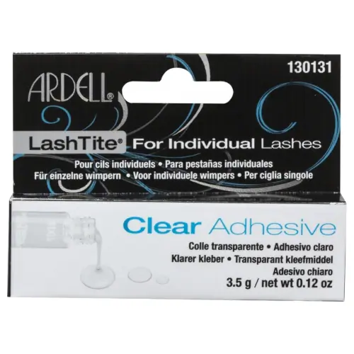 Ardell Lashtite Adhesive Clear