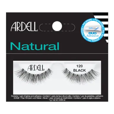 Ardell Natural Demi Lash 120 Black