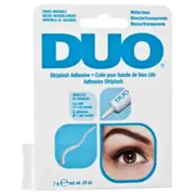 DUO Adhesive Clear - 7g by Ardell