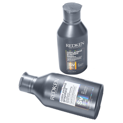 Redken Color Extend Graydiant Conditioner 250ml AU Adore Beauty