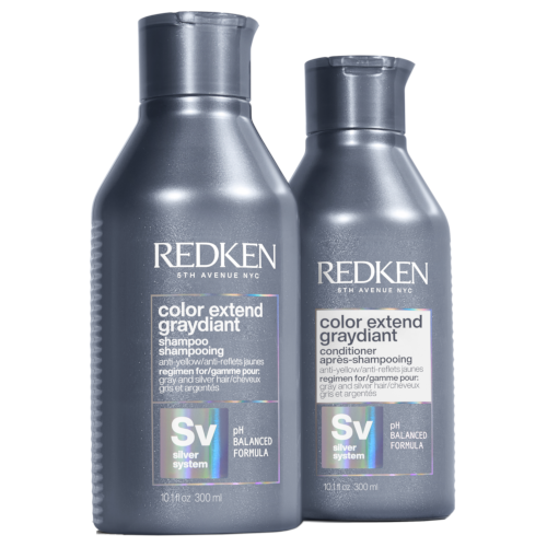 Redken Color Extend Graydiant Conditioner 250ml AU Adore Beauty