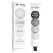 Revlon Professional Nutri Color Filter - 000 Clear 100ml by Revlon Professional