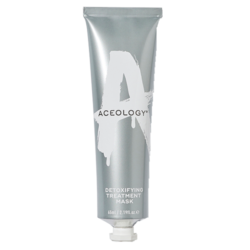 Aceology Detoxifying Treatment Mask Adore Beauty