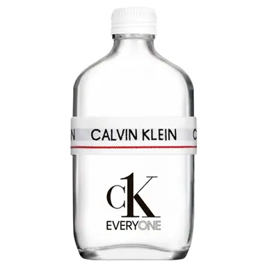 CALVIN KLEIN CK EveryOne Eau De Toilette Spray 100ml