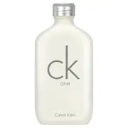 CALVIN KLEIN CK One Eau De Toilette Spray 100ml by Calvin Klein