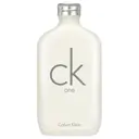 CALVIN KLEIN CK One Eau De Toilette Spray 200ml