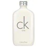 CALVIN KLEIN CK One Eau De Toilette Spray 200ml by Calvin Klein