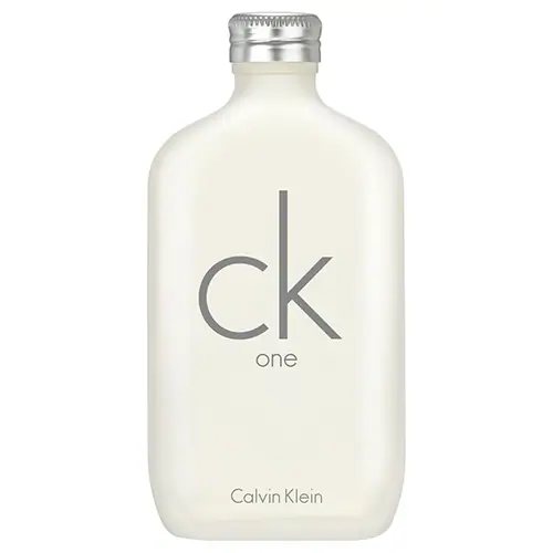 CALVIN KLEIN CK One Eau De Toilette Spray 200ml