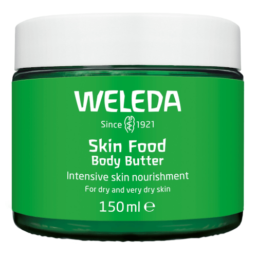 Weleda Skin Food Body Butter 150ml Weleda Body Cream