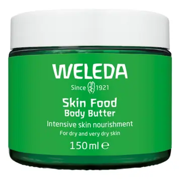 Weleda Skin Food Body Butter 150ml