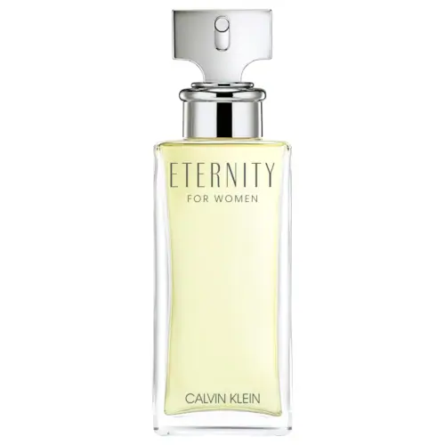 CALVIN KLEIN Eternity Eau De Parfum Spray 100ml AU | Adore Beauty