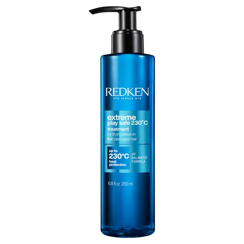 Redken Extreme Play Safe Leave In Treatment 200ml