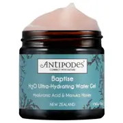 Antipodes Baptise H20 Ultra Hydrating Water Gel 60ml by Antipodes