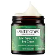 Antipodes Kiwi Seed Oil Eye Cream by Antipodes