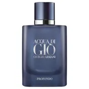 Giorgio Armani Acqua Di Gio Profondo EDP 40ml by Giorgio Armani