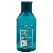 Redken Extreme Length Shampoo 300ml by Redken