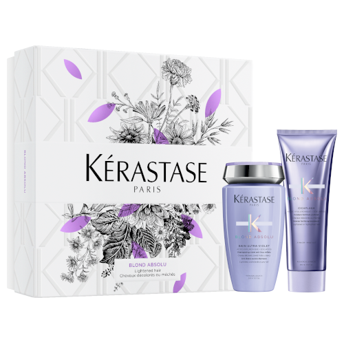 Kérastase Blond Absolu Fondant Duo