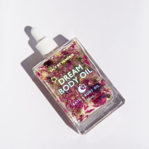 SALT BY HENDRIX Dream Body Oil 100ml