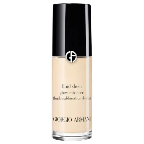 Giorgio Armani Fluid Sheer