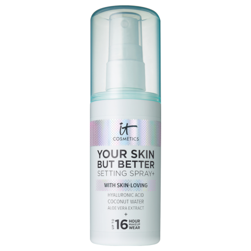 IT Cosmetics Your Skin But Better Setting Spray 100ml