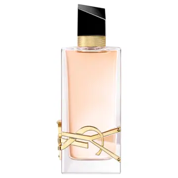 Saint laurent new perfume clearance