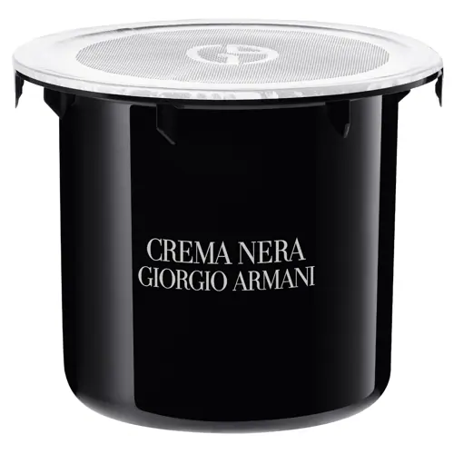 Giorgio Armani Crema Nera Supreme Reviving Cream Refill 50ml