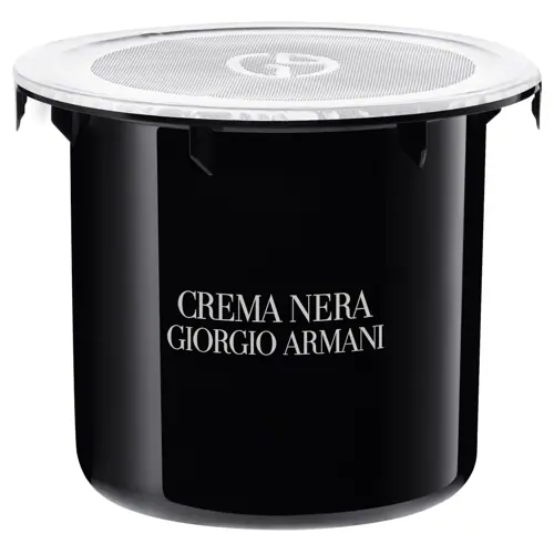 Giorgio Armani Crema Nera Supreme Reviving Light Cream Refill 50ml