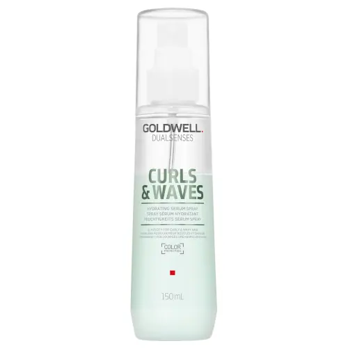 Goldwell Dualsenses Curls & Waves Serum Spray 150ml