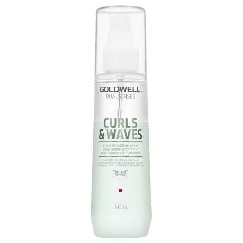 Goldwell Dualsenses Curls & Waves Serum Spray 150ml