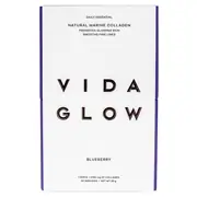 Vida Glow Natural Marine Collagen - Blueberry by Vida Glow