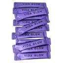 Vida Glow Natural Marine Collagen - Blueberry