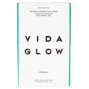 Vida Glow Natural Marine Collagen - Original by Vida Glow