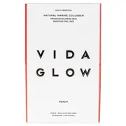 Vida Glow Natural Marine Collagen - Peach by Vida Glow