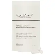 Apotecari Mane Event 30 Day Replenish Pack