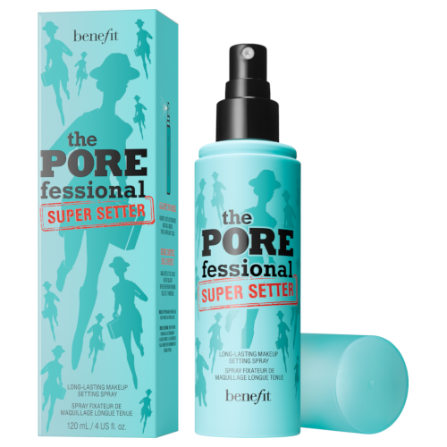 Benefit Porefessional Super Setter Spray - 120ml
