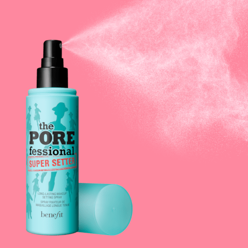 Benefit POREfessional Super Setter Spray Mini 30ml